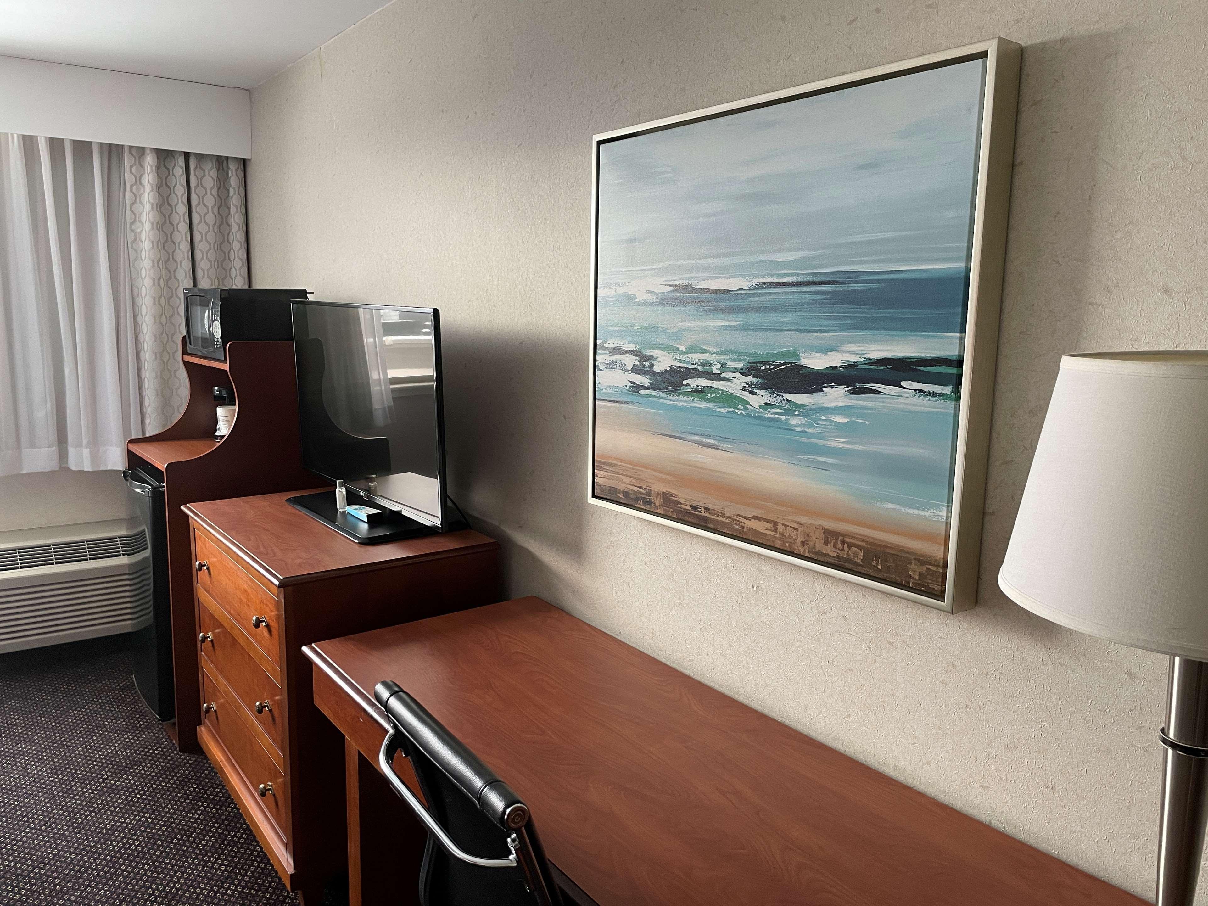 เบสต์ เวสเทิร์น พลัส วอเตอร์วิลล์ แกรนด์ โฮเต็ล Hotel ภายนอก รูปภาพ