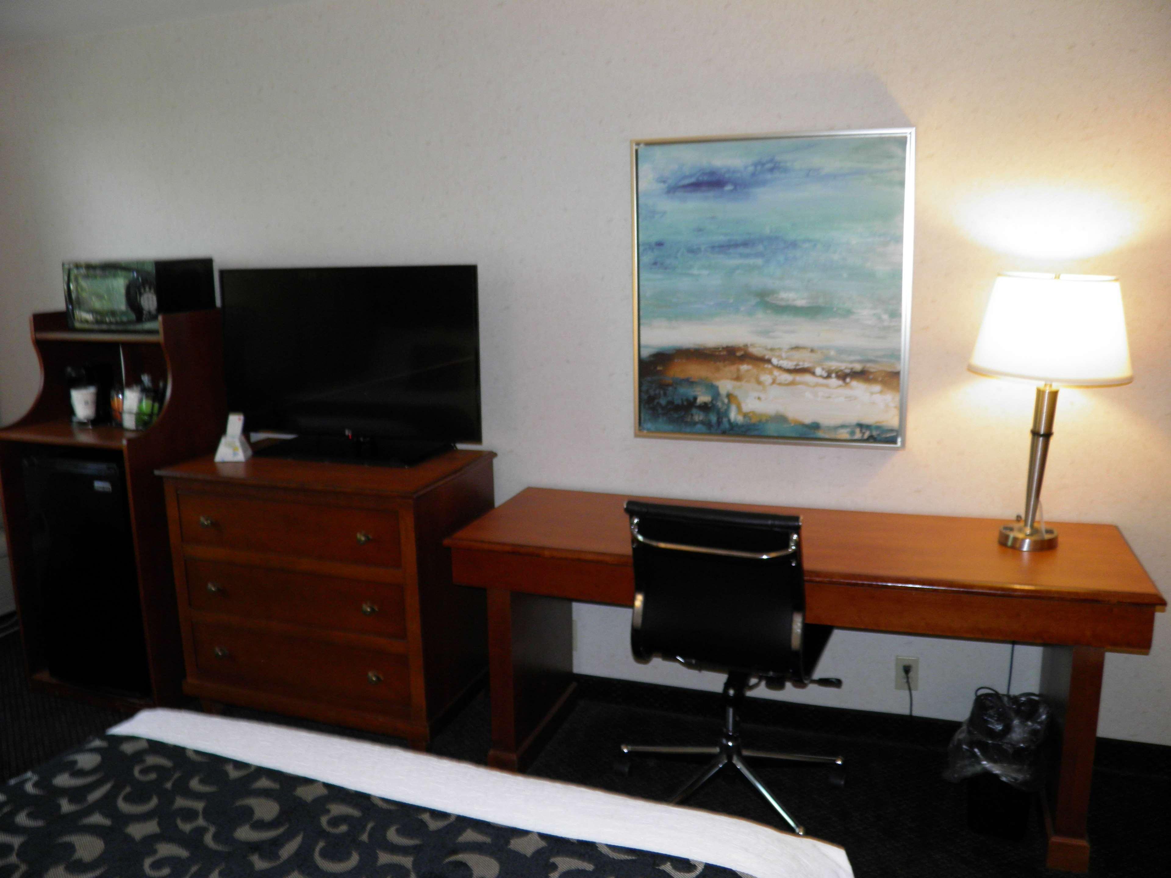 เบสต์ เวสเทิร์น พลัส วอเตอร์วิลล์ แกรนด์ โฮเต็ล Hotel ภายนอก รูปภาพ