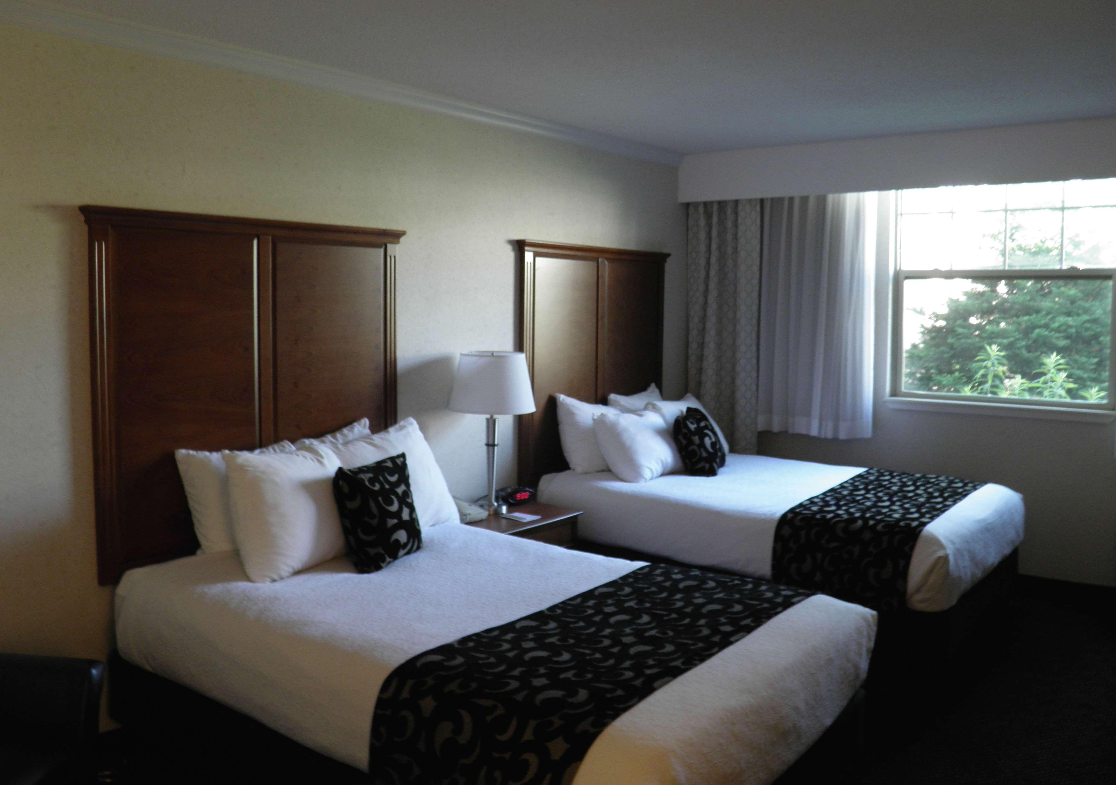 เบสต์ เวสเทิร์น พลัส วอเตอร์วิลล์ แกรนด์ โฮเต็ล Hotel ภายนอก รูปภาพ