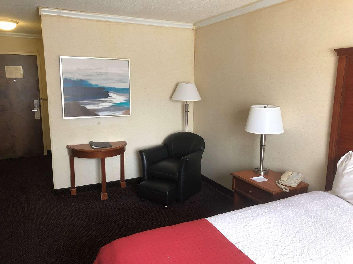 เบสต์ เวสเทิร์น พลัส วอเตอร์วิลล์ แกรนด์ โฮเต็ล Hotel ภายนอก รูปภาพ