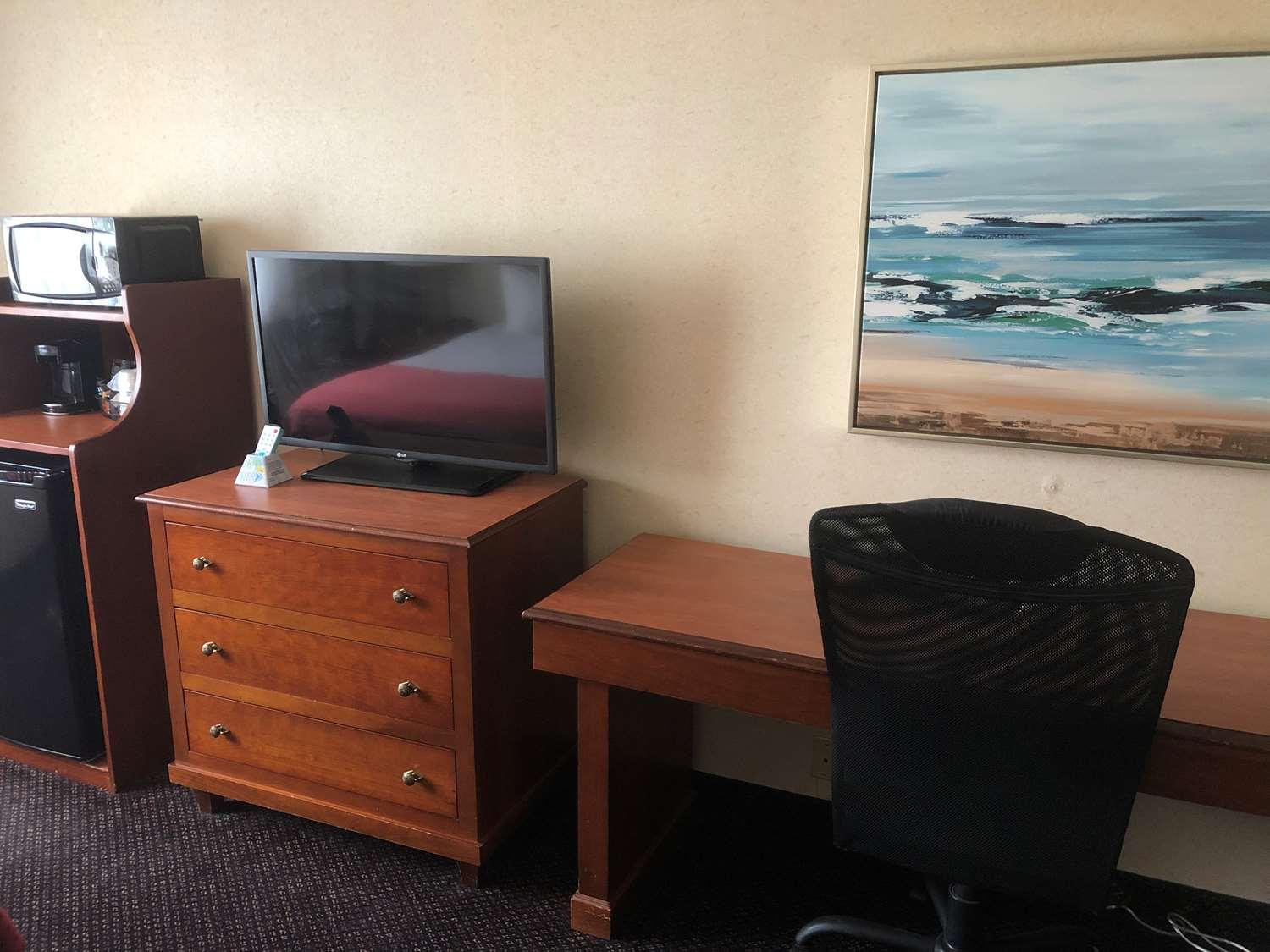 เบสต์ เวสเทิร์น พลัส วอเตอร์วิลล์ แกรนด์ โฮเต็ล Hotel ภายนอก รูปภาพ