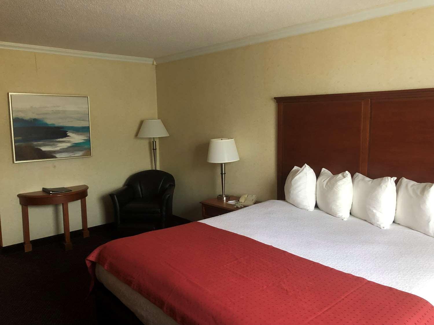 เบสต์ เวสเทิร์น พลัส วอเตอร์วิลล์ แกรนด์ โฮเต็ล Hotel ภายนอก รูปภาพ